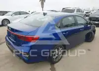 2020 KIA Forte фото