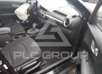 2020 KIA Forte photo