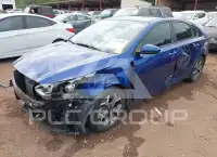 2020 KIA Forte photo
