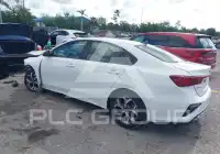 2020 KIA Forte фото