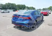 2020 KIA Forte photo
