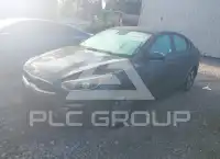 2020 KIA Forte фото