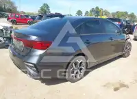 2020 KIA Forte фото