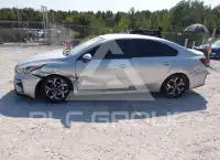 2020 KIA Forte фото