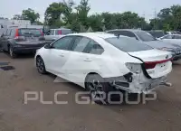 2020 KIA Forte фото
