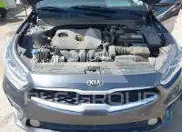 2020 KIA Forte фото