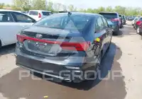 2020 KIA Forte фото