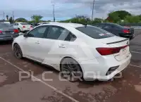 2020 KIA Forte photo