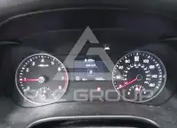 2020 KIA Forte photo