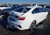 2020 KIA Forte photo