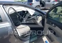 2020 KIA Forte фото