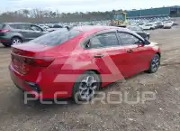 2020 KIA Forte фото