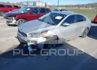 2020 KIA Forte photo