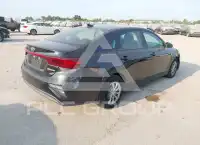 2020 KIA Forte фото