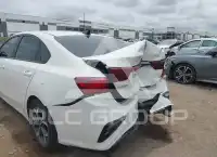 2020 KIA Forte фото
