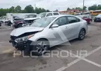 2020 KIA Forte photo