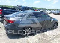2020 KIA Forte фото