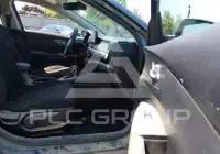 2020 KIA Forte photo
