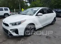 2020 KIA Forte фото