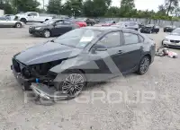 2020 KIA Forte фото