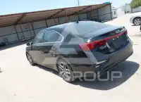 2020 KIA Forte фото