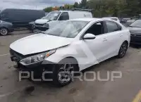2020 KIA Forte фото