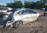 2020 KIA Forte photo