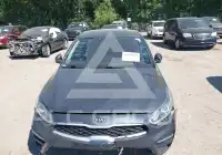 2020 KIA Forte фото