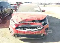 2020 KIA Forte photo