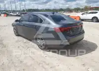2020 KIA Forte фото
