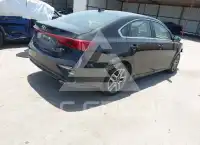 2020 KIA Forte фото