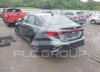 2020 KIA Forte фото