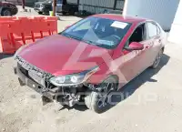 2020 KIA Forte photo
