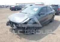 2020 KIA Forte фото