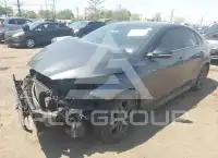 2020 KIA Forte photo