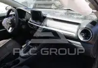 2020 KIA Forte photo