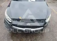 2020 KIA Forte фото