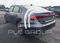 2020 KIA Forte фото