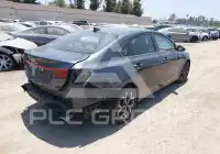 2020 KIA Forte photo