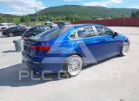 2020 KIA Forte фото