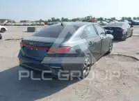 2020 KIA Forte фото