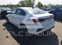 2020 KIA Forte photo
