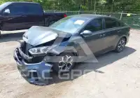 2020 KIA Forte фото