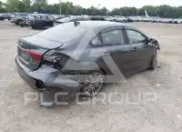 2020 KIA Forte фото