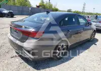 2020 KIA Forte photo