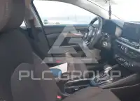 2020 KIA Forte фото