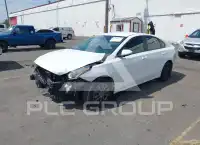 2020 KIA Forte фото