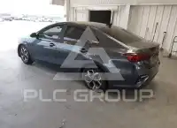 2020 KIA Forte photo