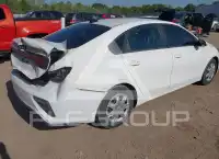 2020 KIA Forte фото