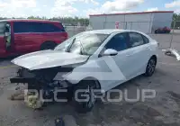 2020 KIA Forte фото